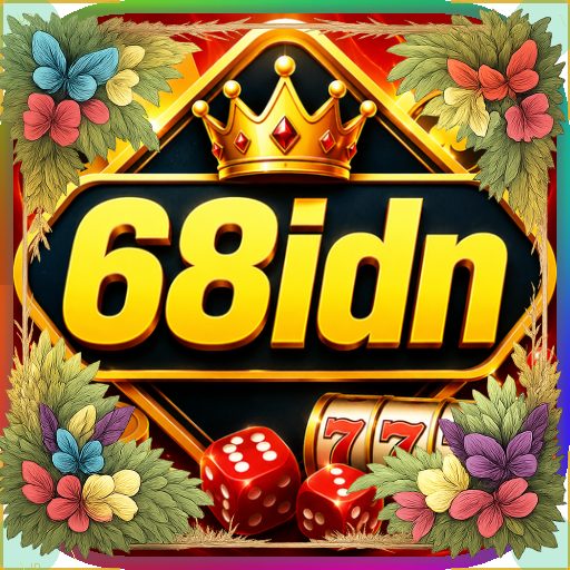 68idn — galeri pratinjau - APK Resmi